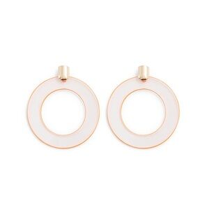 Call it Spring earrings